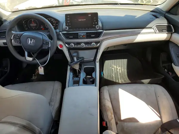1HGCV1F10JA033419 2018 HONDA ACCORD - Image 8
