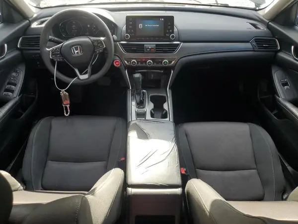 1HGCV1F10JA038989 2018 HONDA ACCORD - Image 8