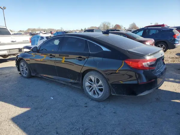 1HGCV1F10JA039088 2018 HONDA ACCORD - Image 2