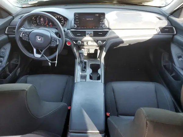 1HGCV1F10JA039088 2018 HONDA ACCORD - Image 8