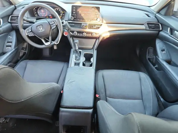 1HGCV1F10JA039124 2018 HONDA ACCORD - Image 8