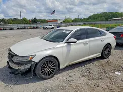 1HGCV1F10JA046610 2018 HONDA ACCORD