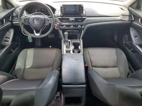 1HGCV1F10JA046610 2018 HONDA ACCORD - Image 8