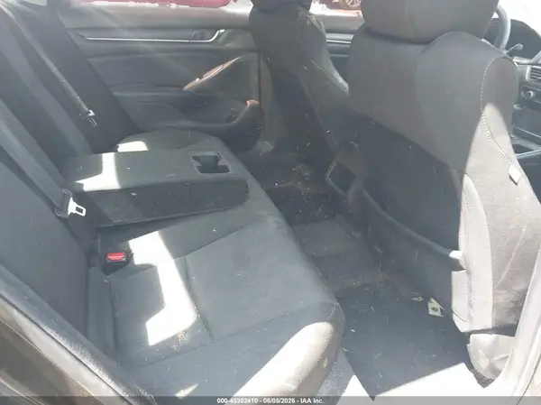 1HGCV1F10JA046672 2018 HONDA ACCORD - Image 8