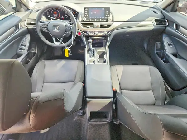 1HGCV1F10JA046817 2018 HONDA ACCORD - Image 8