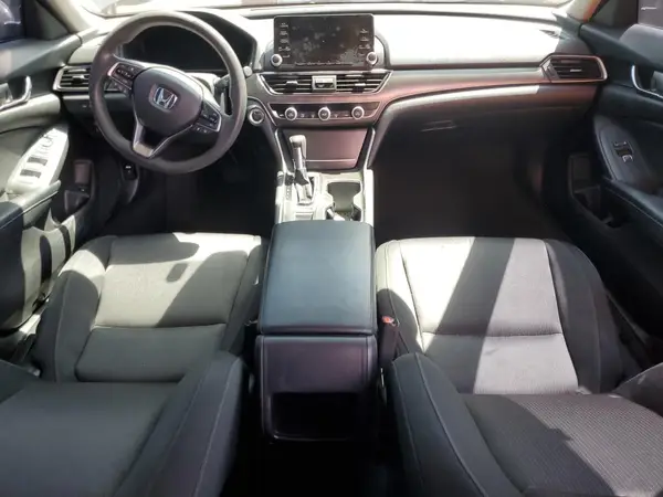 1HGCV1F10JA047997 2018 HONDA ACCORD - Image 8