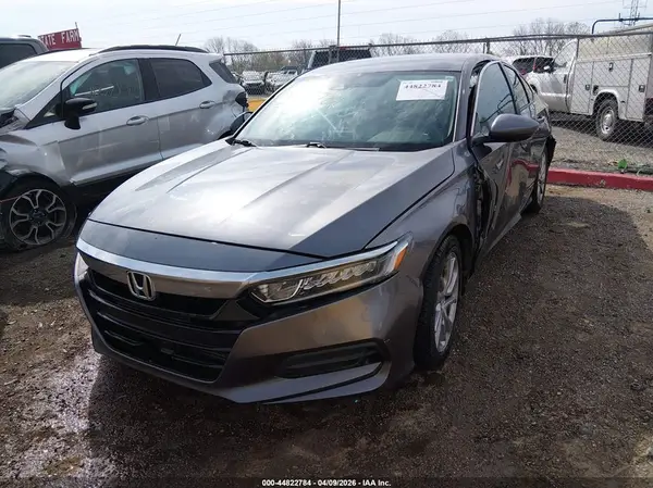1HGCV1F10JA048003 2018 HONDA ACCORD - Image 2