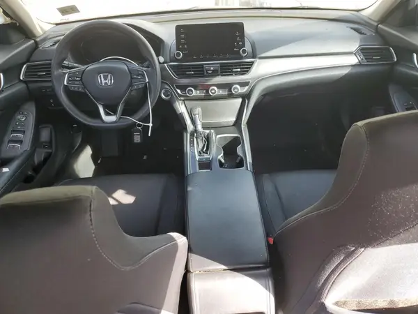 1HGCV1F10JA051287 2018 HONDA ACCORD - Image 8