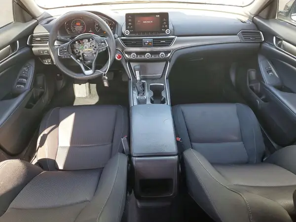 1HGCV1F10JA051306 2018 HONDA ACCORD - Image 8