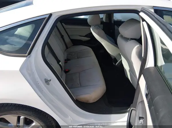 1HGCV1F10JA052844 2018 HONDA ACCORD - Image 8