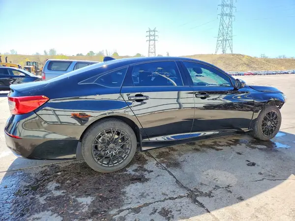 1HGCV1F10JA053329 2018 HONDA ACCORD - Image 2