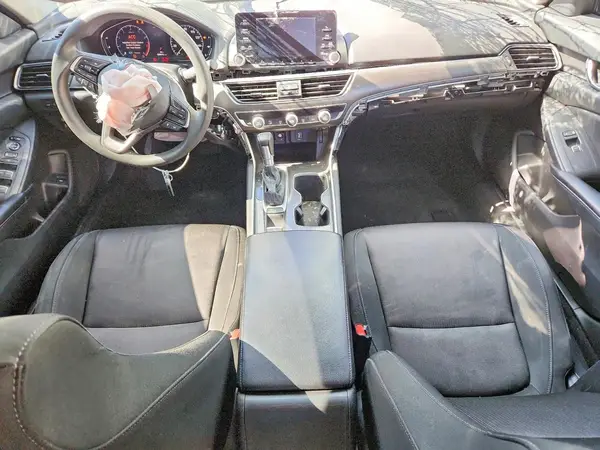 1HGCV1F10JA053329 2018 HONDA ACCORD - Image 7