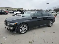 1HGCV1F10JA053380 2018 HONDA ACCORD