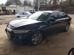 1HGCV1F10JA055016 2018 HONDA ACCORD