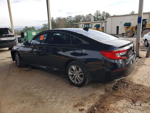 1HGCV1F10JA055016 2018 HONDA ACCORD - Image 2