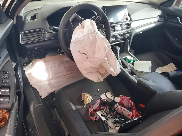 1HGCV1F10JA055016 2018 HONDA ACCORD - Image 8