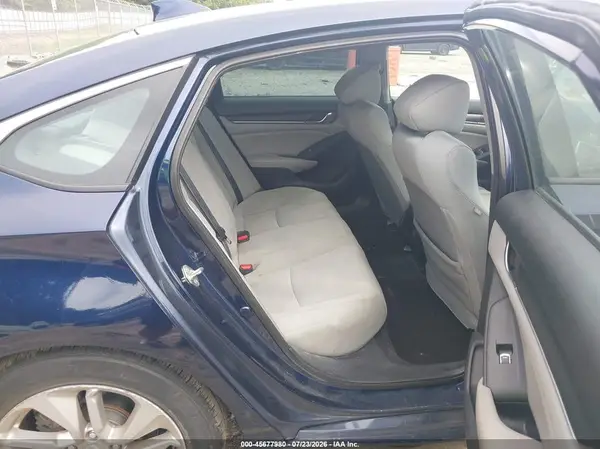 1HGCV1F10JA056537 2018 HONDA ACCORD - Image 8