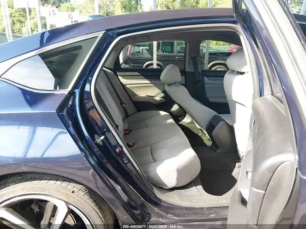 1HGCV1F10JA056568 2018 HONDA ACCORD - Image 8
