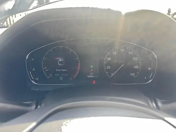 1HGCV1F10JA056957 2018 HONDA ACCORD - Image 8