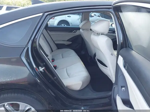 1HGCV1F10JA059115 2018 HONDA ACCORD - Image 8