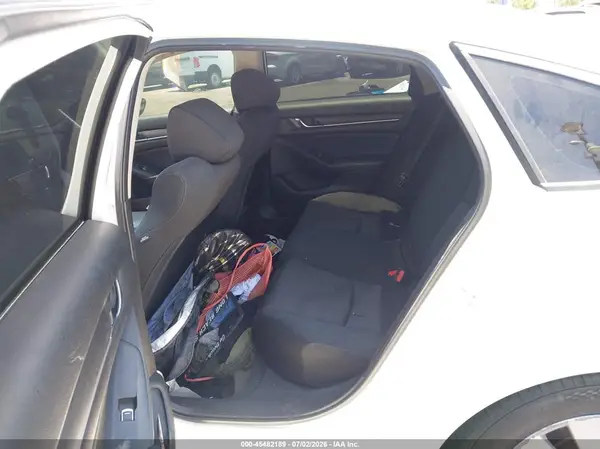 1HGCV1F10JA061057 2018 HONDA ACCORD - Image 8