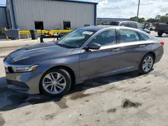 1HGCV1F10JA061205 2018 HONDA ACCORD