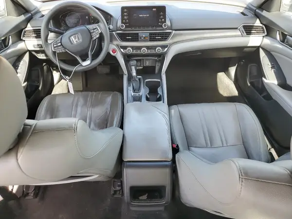 1HGCV1F10JA061205 2018 HONDA ACCORD - Image 8