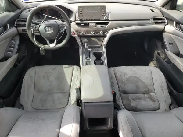 1HGCV1F10JA061558 2018 HONDA ACCORD - Image 8