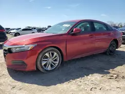 1HGCV1F10JA064122 2018 HONDA ACCORD