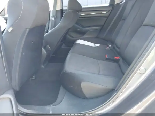 1HGCV1F10JA064539 2018 HONDA ACCORD - Image 8