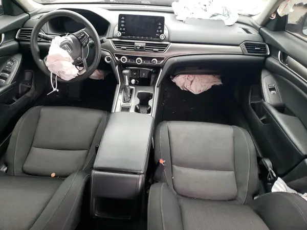 1HGCV1F10JA064847 2018 HONDA ACCORD - Image 8