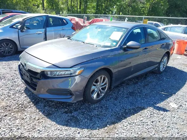 1HGCV1F10JA066615 2018 HONDA ACCORD - Image 2