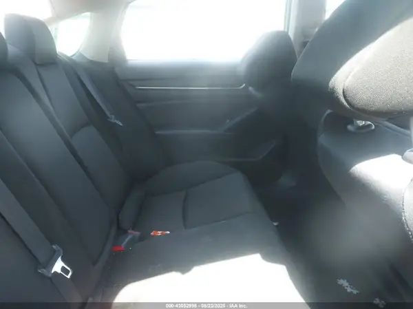 1HGCV1F10JA066615 2018 HONDA ACCORD - Image 8