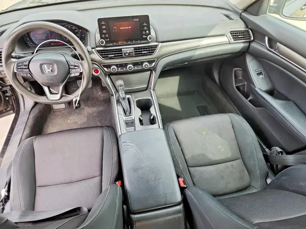 1HGCV1F10JA066744 2018 HONDA ACCORD - Image 8