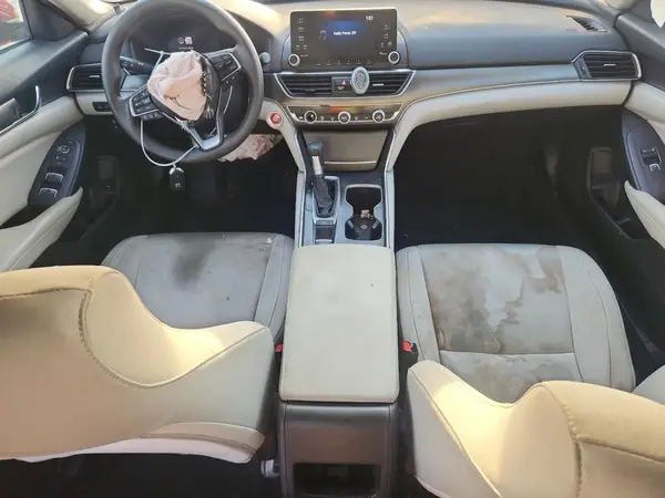1HGCV1F10JA067201 2018 HONDA ACCORD - Image 8