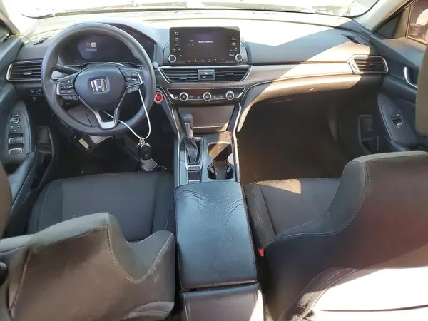 1HGCV1F10JA067571 2018 HONDA ACCORD - Image 8