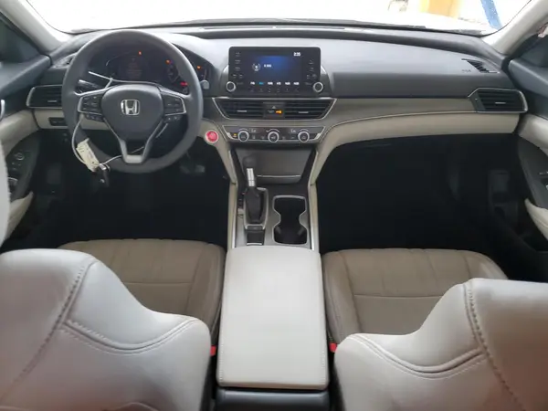 1HGCV1F10JA069112 2018 HONDA ACCORD - Image 8