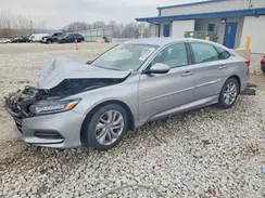 1HGCV1F10JA069286 2018 HONDA ACCORD