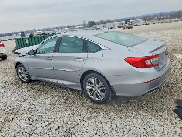 1HGCV1F10JA069286 2018 HONDA ACCORD - Image 2