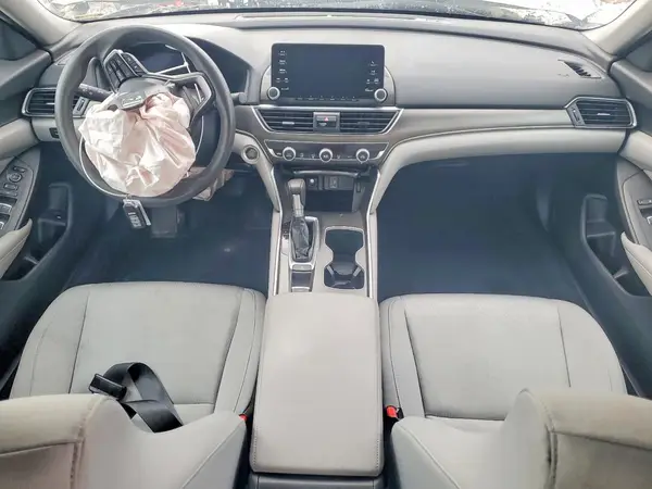 1HGCV1F10JA069286 2018 HONDA ACCORD - Image 8