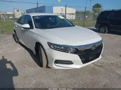 1HGCV1F10JA069661 2018 HONDA ACCORD