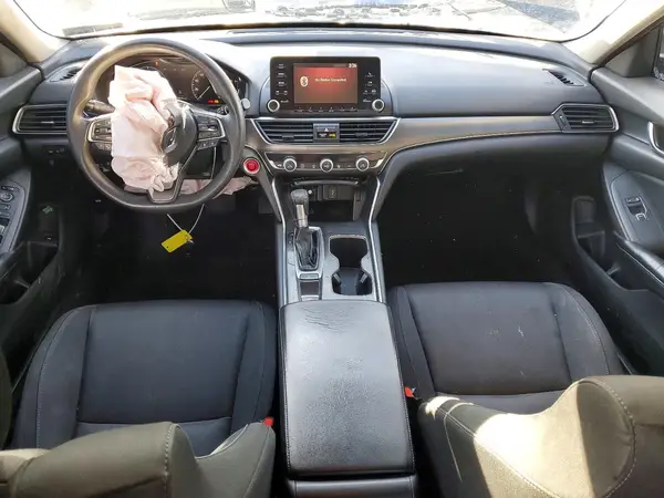 1HGCV1F10JA072804 2018 HONDA ACCORD - Image 8