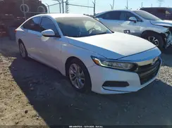 1HGCV1F10JA074391 2018 HONDA ACCORD