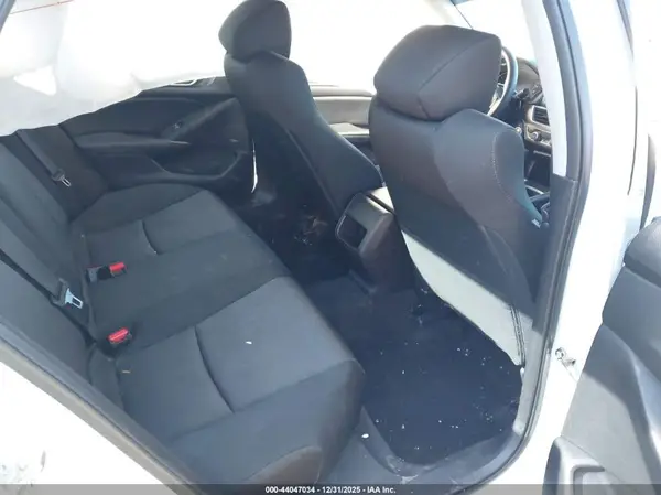 1HGCV1F10JA074391 2018 HONDA ACCORD - Image 8