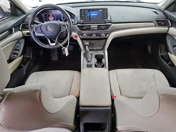 1HGCV1F10JA078084 2018 HONDA ACCORD - Image 8