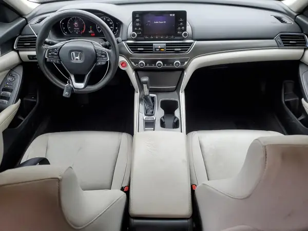 1HGCV1F10JA078750 2018 HONDA ACCORD - Image 8