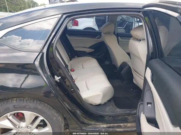 1HGCV1F10JA079929 2018 HONDA ACCORD - Image 8
