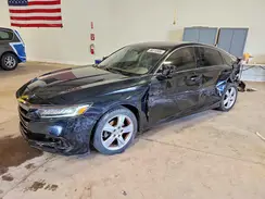 1HGCV1F10JA079932 2018 HONDA ACCORD