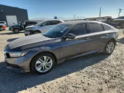 1HGCV1F10JA083589 2018 HONDA ACCORD