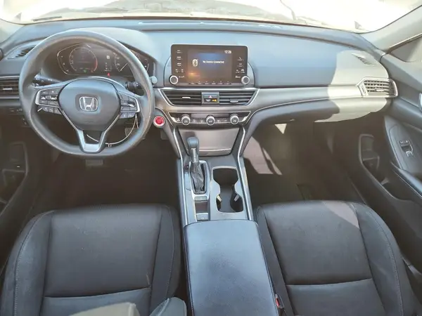 1HGCV1F10JA083589 2018 HONDA ACCORD - Image 8